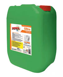 Bemol Ultra Çamaşır Suyu 5 Kg