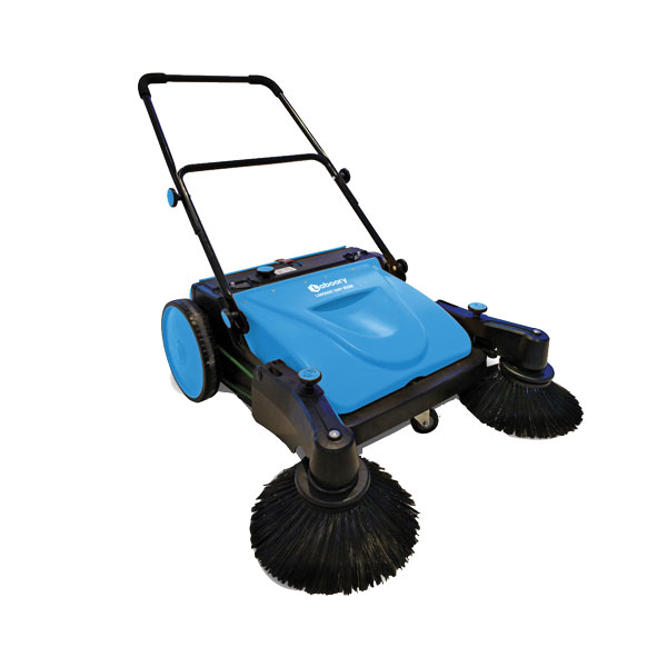 LABOMAT SWP 950M Süpürücü