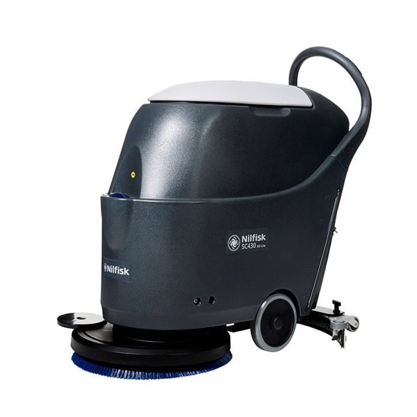 NİLFİSK SC 430 B AKÜLÜ