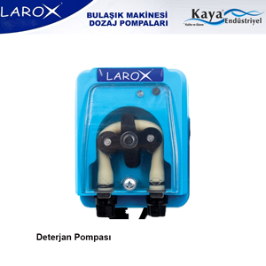 Larox DETERJAN Dozajlama Pompası