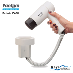 FANTOM 1000 HD Saç Kurutma Makinesi
