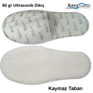 OTEL TERLĞİ Ultrasonik Dikiş 60gr Kaymaz Tabanlı