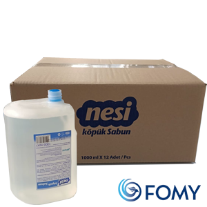 ONESİ Köpük Sabun 1000 ml FOMY Ürünü