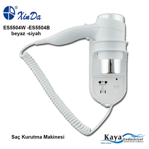 XINDA ES5504w Saç Kurutma Makinesi