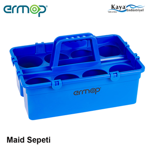 ERMOP MAİD SEPETİ