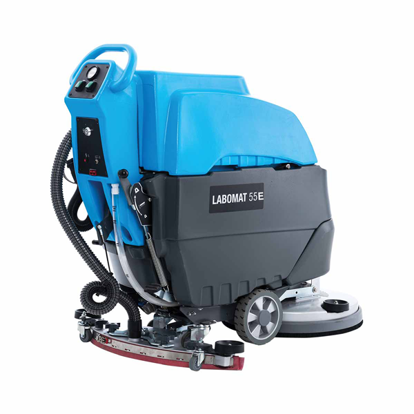 LABOMAT 55 E Elektrikli