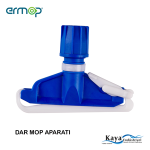 Ermop Dar Mop Aparatı