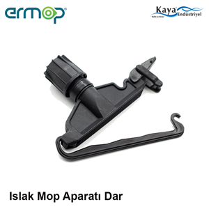 ERMOP ECO ISLAK MOP APARATI