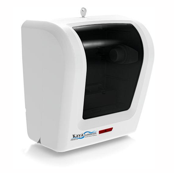 FLOSOFT Sensörlü Havlu Makinesi