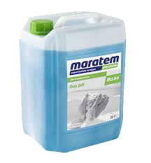Maratem M104 Duş Jeli 20 Litre