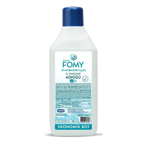 FOMY 1800 ml Antibakteriyel Köpük Sabun