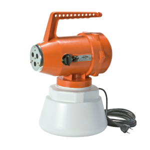 SEKO Ulv Cihazı DP3 Atomizer 3 Motorlu