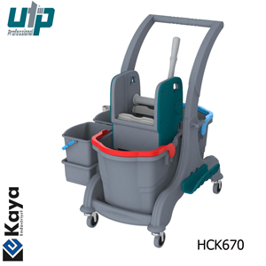 UTP HCK670 HERKÜL TEMİZLİK SETİ