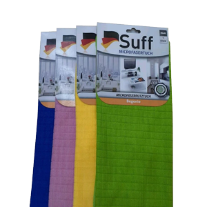 SUFF Begonya Yer Bezi 40*40