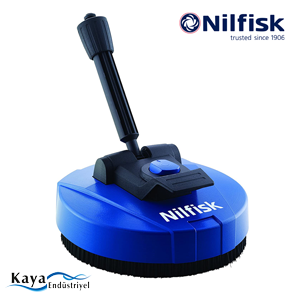 Nilfisk Yüksek Basınçlı Temizleyici Zemin Aparatı